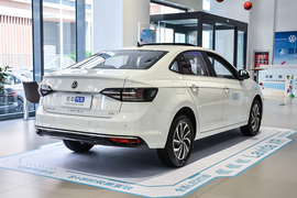 2023款大众朗逸 新锐 1.5L 自动新愿版