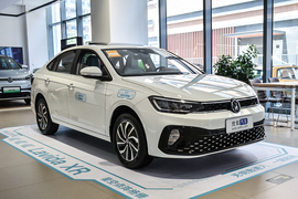 2023款大众朗逸 新锐 1.5L 自动新愿版