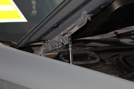 2023款宝马i7 eDrive50L 领先豪华套装