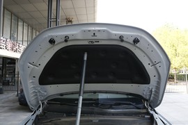 2023款奔驰EQE SUV 350 4MATIC 豪华版