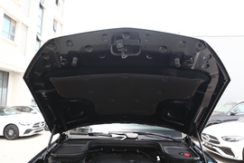 2023款奔驰GLE 350 4MATIC 轿跑SUV 豪华型