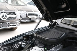 2023款奔驰GLE 350 4MATIC 轿跑SUV 豪华型