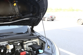 2023款雷达RD6 410km 创业版