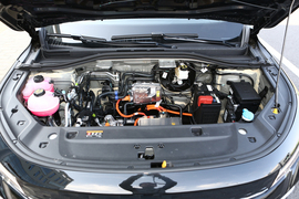 2023款雷达RD6 410km 创业版