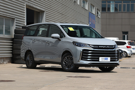 2023款上汽大通MAXUS G50 PLUS 1.5T 幸福推荐自动巡航版