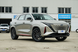 2023款长安欧尚Z6 蓝鲸 1.5T DCT智领型