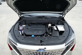 2023款长安欧尚Z6 蓝鲸 1.5T DCT智领型