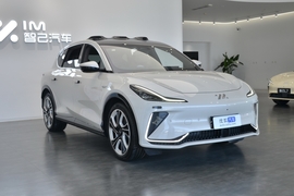 2023款智己LS7 100kWh Lux四驱版