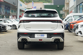正后
