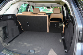 2024款路虎发现运动版 Dynamic HSE 249PS 豪华定制版