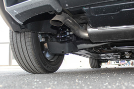 2023款标致4008 360THP 科技版