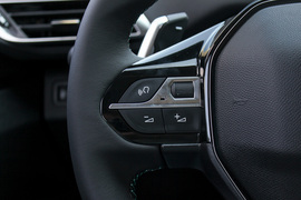 2023款标致4008 360THP 科技版