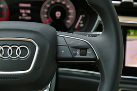 2024款奥迪Q3 45TFSI 上市特别版