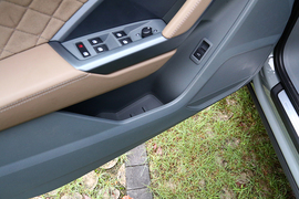 2024款奥迪Q3 45TFSI 上市特别版