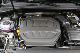 2024款奥迪Q3 45TFSI 上市特别版