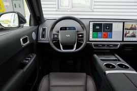 2023款理想L9 Pro