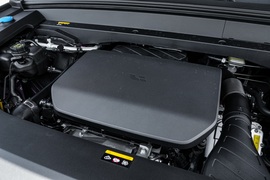 2023款理想L9 Pro
