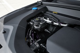 2023款理想L9 Pro