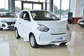 2022款荣威科莱威CLEVER 311km元气啵啵版