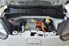 2022款荣威科莱威CLEVER 311km元气啵啵版