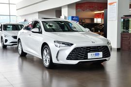 2024款别克君威 25T 超享版