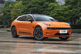 2023款极氪 001 WE版 140kWh 千里续航套装