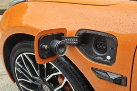 2023款极氪 001 WE版 140kWh 千里续航套装