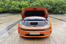2023款极氪 001 WE版 140kWh 千里续航套装