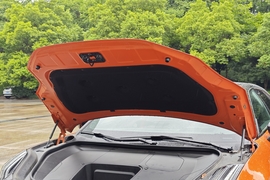 2023款极氪 001 WE版 140kWh 千里续航套装
