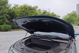 2022款小鹏G9 650 上市纪念版
