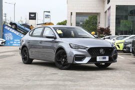 2023款MG名爵6 1.5T 自动经典版