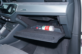 2023款奥迪Q3 35 TFSI 进取动感型（1.5T）