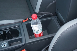 2023款奥迪Q3 35 TFSI 进取动感型（1.5T）