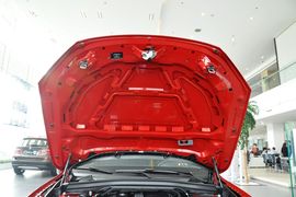 2013款宝马X1 sDrive18i时尚型