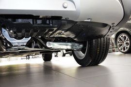 2013款宝马X1 sDrive18i时尚型