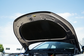 2023款奇瑞欧萌达 1.5T CVT新潮PRO版