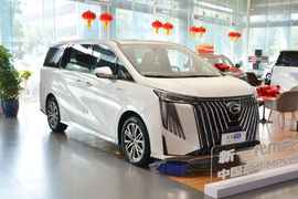 2024款传祺M8 大师系列 400T 至尊版