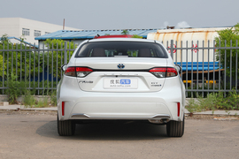 正后