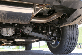 2024款斯巴鲁Crosstrek 旭豹 2.5i AWD旗舰版EyeSight