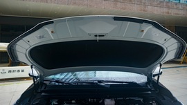 2023款广汽本田冠道 370TURBO 四驱至尊版 双色
