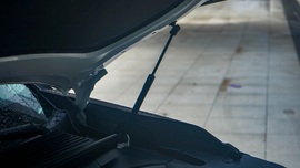 2023款广汽本田冠道 370TURBO 四驱至尊版 双色