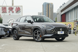 2023款MG ONE 1.5T 进阶版