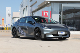 2023款昊铂GT 560七翼版