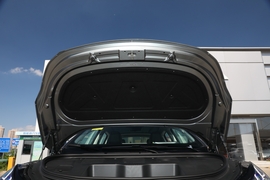 2023款昊铂GT 560七翼版