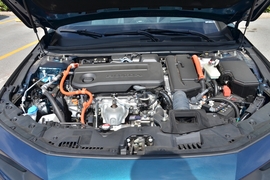 2023款本田雅阁新能源 2.0L ePHEV 旗舰版