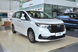 2024款本田奥德赛 2.0L eHEV 锐·悦享版