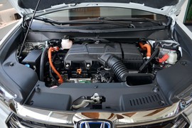 2024款本田奥德赛 2.0L eHEV 锐·悦享版