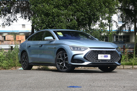 2023款比亚迪汉 DM-i 冠军版 200KM 尊享型