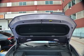 2023款高合HiPhi Y 765km 旗舰版