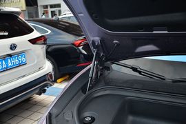 2023款高合HiPhi Y 765km 旗舰版